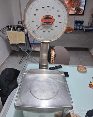 bilancia euromec bilici 100/9