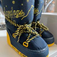 Scarponi neve bambino 25-26