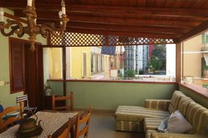 Follonica 100 metri mare primo piano