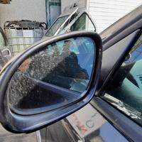 VOLKSWAGEN PASSAT STATION WAGON 2009 - SPECCHIETTO