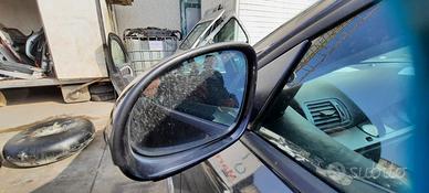 VOLKSWAGEN PASSAT STATION WAGON 2009 - SPECCHIETTO