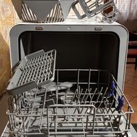 Lavastoviglie portatile Klarstein Amazonia