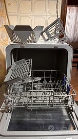 Lavastoviglie portatile Klarstein Amazonia