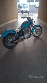 Virago 250