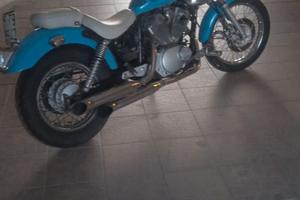 Virago 250