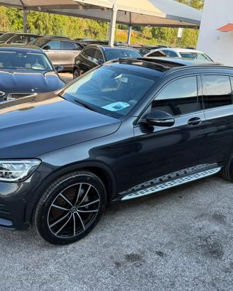 MERCEDES-BENZ GLC 300 d 4Matic Premium