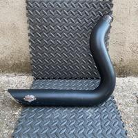 Scarico Vance&hines Short Shots HD Sposter