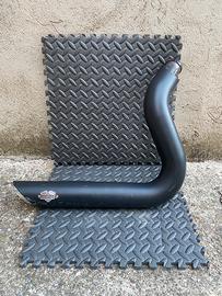 Scarico Vance&hines Short Shots HD Sposter