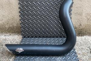 Scarico Vance&hines Short Shots HD Sposter