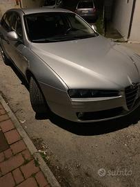 Alfa 159 SW 1.9 JTDM 150 CV