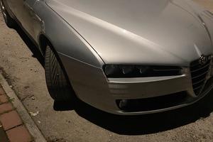 Alfa 159 SW 1.9 JTDM 150 CV