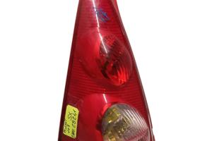 STOP FANALE POSTERIORE SINISTRO PEUGEOT 107 1° Se