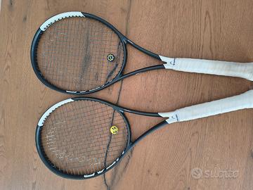 coppia racchette da Tennis Head Speed Tour 2026