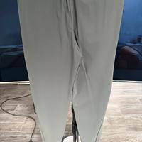 Pantalone RRD Jogger Verde Militare Tg 46