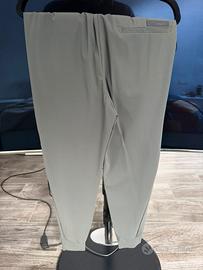 Pantalone RRD Jogger Verde Militare Tg 46