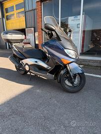 Tmax 500