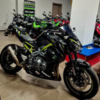 Kawasaki Z 900 KM 7000 SCARICO ARROW NUOVA