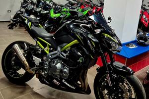 Kawasaki Z 900 KM 7000 SCARICO ARROW NUOVA