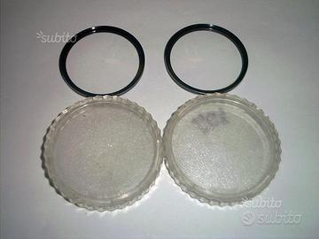 Lenti addizionali per macro