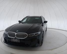 BMW Serie 3 Touring Serie 3 G21 2022 Touring ...