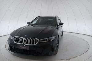 BMW Serie 3 Touring Serie 3 G21 2022 Touring ...