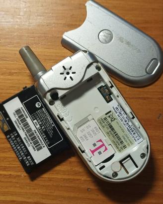 Motorola V-180