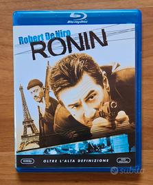 Ronin Blu-Ray Fuori Catalogo