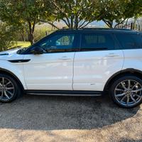Rang rover evoque Dynamic 2.2 150cv