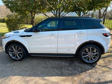 Rang rover evoque Dynamic 2.2 150cv