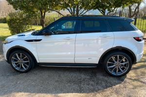 Rang rover evoque Dynamic 2.2 150cv