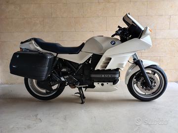 BMW K100 RS ABS 16V  1993