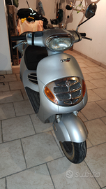 Malaguti Yesterday Funzionante