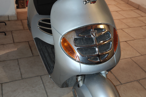 Malaguti Yesterday Funzionante