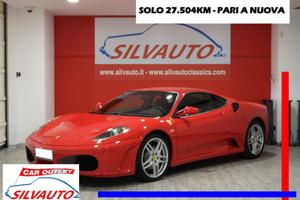 Ferrari F430 coupe 4.3 F1