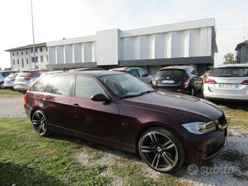 Bmw 320 320d cat Touring Eletta