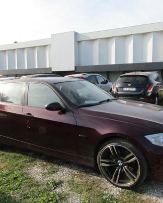 Bmw 320 320d cat Touring Eletta