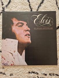 Elvis Presley ••• He walks beside me