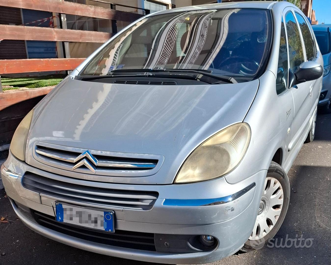 Citroen C3 Picasso