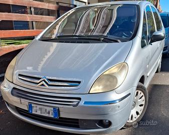 Xsara Picasso benzina 1600 del 2008