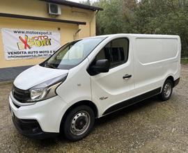 Fiat Talento 1.6 MJT 120CV - MOTORE NUOVO - IVA IN