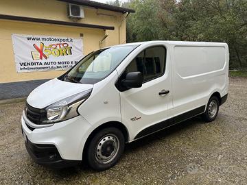 Fiat Talento 1.6 MJT 120CV - MOTORE NUOVO - IVA IN