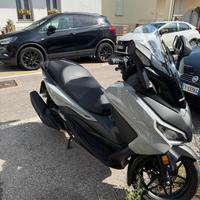 Honda Forza 125 - 2023