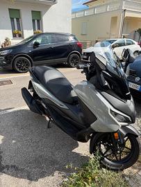 Honda Forza 125 - 2023