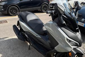 Honda Forza 125 - 2023