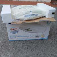 Bilancia elettronica Chicco