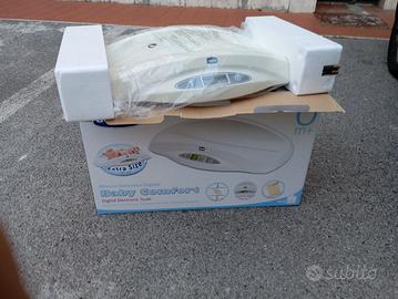 Bilancia elettronica Chicco