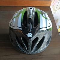 Caschetto bici e/o pattini