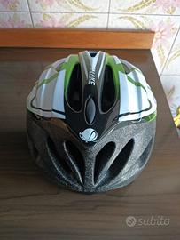 Caschetto bici e/o pattini