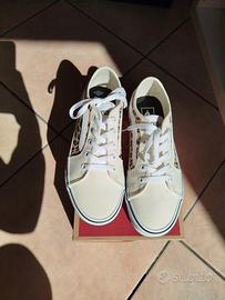 vans leopardate 