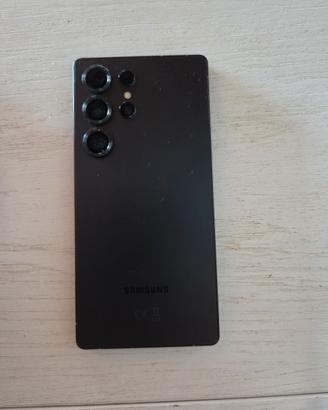 s 25 ultra 512 gb jet black